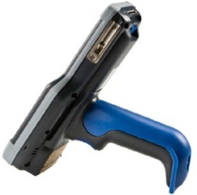 Intermec 203-879-001 Scan Handle for use with CK3 Mobile Handheld Computer, Customer installable scan handle (replaces the hand strap) (203879001 203879-001 203-879001)