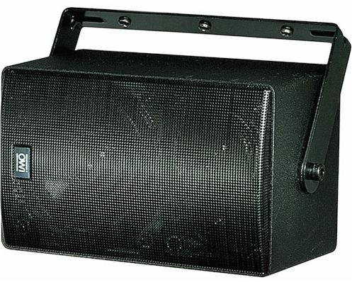 OWI 202-B Residential Speaker, Patio Blaster, 2-way, 40W - 80W Power, 4