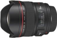 Canon 2045B002 EF Wide-angle lens, Wide-angle lens Type, Wide angle Special Functions, Intended for 35mm SLR, digital SLR, 14 mm Focal Length, F/2.8 Lens Aperture, F/22 Minimum Aperture, 0.15 Magnification, 7.9 in Min Focus Range, Automatic, manual Focus Adjustment, 114 degrees Max View Angle, 11 group(s) / 14 element(s) Lens Construction, 6 Diaphragm Blades, UPC 013803079425 (2045B002 2045B-002 2045B 002 2045-B002 2045 B002) 
