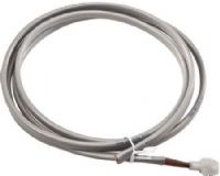 Intermec 206-875-102 Truck Power Connection 8 foot (2.43m) Cable (RoHS) for use with PB22, PB32, PB50 Mobile Label Printers and the PB21, PB31, PB51 Mobile Receipt Printers, For use between Vehicle Dock Power Cable and Vehicle Battery (206875102 206875-102 206-875102) 