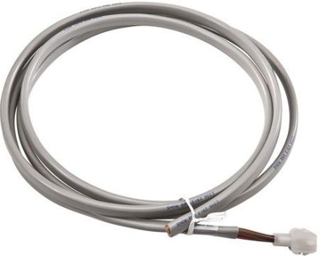 Intermec 206-875-102 Truck Power Connection 8 foot (2.43m) Cable (RoHS) for use with PB22, PB32, PB50 Mobile Label Printers and the PB21, PB31, PB51 Mobile Receipt Printers, For use between Vehicle Dock Power Cable and Vehicle Battery (206875102 206875-102 206-875102)