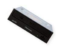 BMicroboards BDR-207DBK Blu-ray Internal/Bare Drive, Black, Record Blu-ray Discs, DVDs, and CDs at top speeds with this internal bare drive from Microboards; Record BD-R at 12X, BD-RE at 2X, DVD+/-R at 16X, DVD-DL at 8X and CD-R at 40X speeds (BDR207DBK BDR 207DBK 21438) 