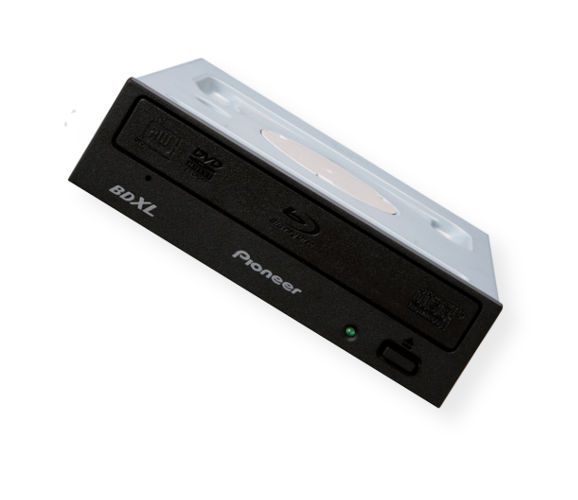 BMicroboards BDR-207DBK Blu-ray Internal/Bare Drive, Black, Record Blu-ray Discs, DVDs, and CDs at top speeds with this internal bare drive from Microboards; Record BD-R at 12X, BD-RE at 2X, DVD+/-R at 16X, DVD-DL at 8X and CD-R at 40X speeds (BDR207DBK BDR 207DBK 21438)