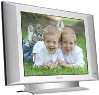 Philips 20FT3220/37 Commercial Flat TV, Aspect ratio 4:3, Brightness 450cd/m, Contrast ratio (typical) 350:1, Diagonal screen size 20 inch/51 cm, Display screen type LCD VGA Active Matrix TFT, Panel resolution 640 x 480p (20FT322037 20FT3220 37 20FT 3220/37 20FT-3220/37)