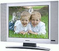 Philips Magnavox 20MF500T/17 Remanufactured 20"LCD TV w/640x 480, 16s refresh, 600: 1 contrast ratio, Integrated NTSC Tuner, 2D motion adaptive de-interlacing, 2D comb filter; Component input, S-video and A/V input, VGA input, Brightness –450 cd/m, Contrast Ratio -600:1 (20MF500T17 20MF500T-17 20MF500T/17B 20MF500T17B 17 17B 20MF500T/17RB 20MF500T/17REF 20MF500T/17RB) 