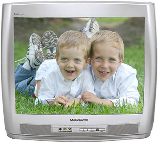 Philips Magnavox 20MT133S TV, 20