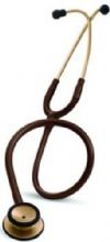 Mabis 12-220-471 Littmann Classic II SE, Chocolate Brown/Copper, Features a tunable diaphragm (Classic II S.E.) that allows both low and high frequency sound to be heard by simply alternating the pressure on the chestpiece (12-220-471 12220471 12220-471 12-220471 12 220 471) 