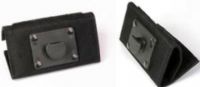 Datamax 210156-001 Swivel Mount Belt Loop For use with microFlash 4t and 4te Ultra-Rugged Receipt Printers, Velcro loop fastens comfortably and securely around the belt, keeps the printer secure yet swivels for comfort while bending over or getting in and out of trucks (210156001 210156 001 21015-6001 2101-56001 210-156001) 