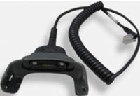 Datamax 210164-121 Coiled Cable For use with Motorola MC70 Mobile Computer (210164121 210164 121 21016-4121 2101-64121 210-164121) 