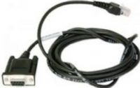 Datamax 210291-001 Qualcomm Data Cable For use with microFlash 4te Ultra-Rugged Receiot Printer (210291001 210291 001 21029-1001 2102-91001 210-291001) 