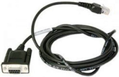 Datamax 210292-001 Qualcomm Interface Cable For use with microFlash MF4TE Ultra-Rugged Receipt Printer (210292001 210292 001 21029-2001 2102-92001 210-292001)