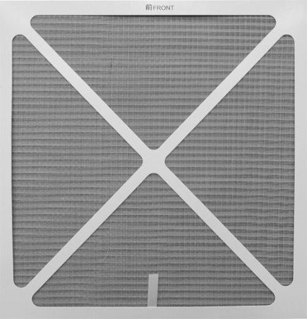 Sunpentown 2102-CBN Replacement Activated Carbon Filter for use with AC-2102 Heavy Duty Air Cleaner, UPC 876840005570 (2102CBN 2102 CBN)