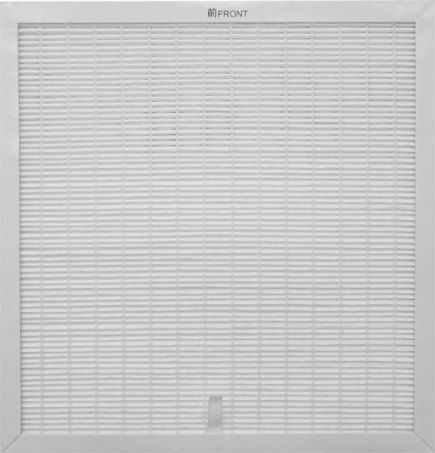 Sunpentown 2102-HEPA Replacement HEPA Filter for use with AC-2102 Heavy Duty Air Cleaner, UPC 876840005563 (2102HEPA 2102 HEPA)