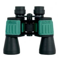 Konus 2104 Binocular Central focus - Green rubber (2104, KONUSVUE 12x50) 