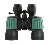 Konus 2107 Zoom Binocular - Central focus - Green rubber (2107, KONUSVUE-ZOOM 7-21x40) 