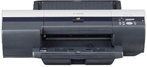 Canon 2157b002 Imageprograf Ipf5100 Professional Large Format Inkjet Printer Resolution 2400 X 7760