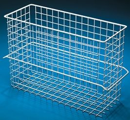 Frigidaire 216506200 Freezer Basket Divider; Fits Commercial Glass Top Merchandiser Baskets; Fits Electrolux, Westinghouse, Kelvinator, Tappan, Gibson