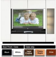 Icon 21656-1253 Michael Entertainment Wall for Thin Panel Mounted Televisions (216561253 21656 1253 21656-125 21656-12) 