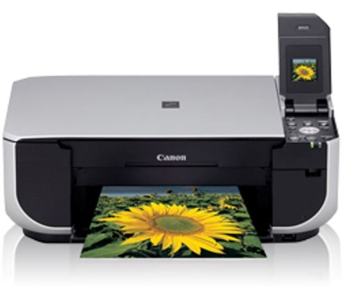 Canon 2177B002 PIXMA MP470 Photo All-In-One, Precision ink nozzles create high resolution photosup to 4800 x 1200 color dpi, Produce beautiful scans with resolution of up to 2400 x 4800 color dpi (2177-B002 2177 B002 MP470)