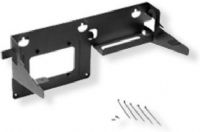 Zebra Technologies 21-86630-01R Wall Mount for Mobile Computer, Wall Mount Bracket, Compatible with WT4090 Mobile Computer, Compatible with Charger and Cradle, UPC 682017471655, Weight 1 Lbs (21-86630-01R 21-8663001R 2186630-01R 218663001R ZEBRA-21-86630-01R) 