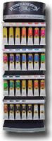 Winsor And Newton 2194201 Galeria, Acrylic Color Assortment; Galeria Acrylic Color Assortment; A high quality acrylic which delivers professional results at an affordable price; UPC WINSORANDNEWTON2194201 (WINSORANDNEWTON2194201 WINSORANDNEWTON  2194201 WINSOR AND NEWTON WINSORANDNEWTON-2194201 WINSOR-AND-NEWTON) 