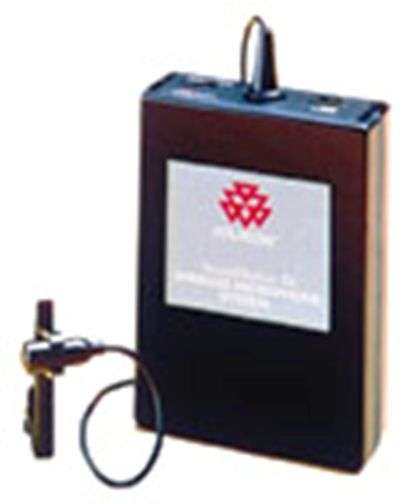 Polycom 2200-00699-001 Wireless Label Microphone System Compatible with SoundStation2 and SoundStation VTX 1000, UPC 610807006992 (220000699001 2200 00699 001 220000699-001 2200-00699001)