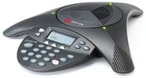 Polycom 2200-17120-001 SoundStation2 Direct Connect for Nortel, Conference Phone with Direct PBX Integration (220017120001 2200 17120 001 2200-17120001 220017120-001)