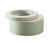 Alvin 2200-B General Purpose Masking Tape 1"; The most commonly used tapes in the studio, drafting room, home, or office, providing a firm hold on virtually any surface, yet releases cleanly; 60-yard rolls with 3" cores; Individually shrink-wrapped; Shipping Weight 0.31 lb; Shipping Dimensions 4.75 x 4.75 x 2.00 in; UPC 088354476856 (ALVIN2200B ALVIN-2200B ALVIN-2200-B ALVIN/2200B 2200B HOME PAINTING CRAFTS) 