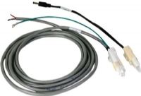 Datamax 220210-100 Power Cable Kit (VMP/RP 10 Feet, Fuse Box) For use with MF8i, RP Series and VMP Series Printers (220210100 220210 100 22021-0100 2202-10100 220-210100) 