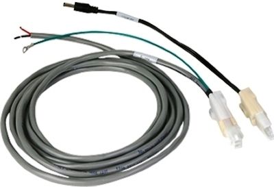 Datamax 220210-100 Power Cable Kit (VMP/RP 10 Feet, Fuse Box) For use with MF8i, RP Series and VMP Series Printers (220210100 220210 100 22021-0100 2202-10100 220-210100)