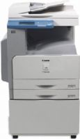 Canon 2237B007 Model imageCLASS MF7470 Black & White Laser Multifunction, Print Speed Up to 25 ppm (A4), Print Resolution Up to 1200 x 1200 dpi/1200 x 1200 dpi quality, Up to 25 pages-per-minute laser output, PCL5e/6 and Canon UFR II-LT language support, 11" x 17" platen, 1/4 VGA Touch Screen Panel, UPC 013803086317 (2237-B007 2237B-007 MF-7470 MF 7470) 