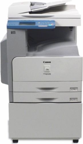 Canon 2237B007 Model imageCLASS MF7470 Black & White Laser Multifunction, Print Speed Up to 25 ppm (A4), Print Resolution Up to 1200 x 1200 dpi/1200 x 1200 dpi quality, Up to 25 pages-per-minute laser output, PCL5e/6 and Canon UFR II-LT language support, 11
