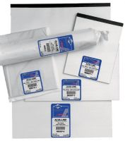 Alvin 6855-HR-8 Alva-Line 2500 percent Rag Vellum Tracing Paper 250 Sheet Pack 18" x 24"; Medium weight 16 lbs basis vellum paper; Manufactured from 100 percent new cotton rag fibers with a non-fading blue-white tint; Available in 10 and 100 sheet packs, 50 sheet pads, and rolls; UPC 88354120124 (6855HR8 6855-HR8 6855HR-8 ALVIN6855HR8 ALVIN-6855-HR8 ALVIN-6855-HR-8) 