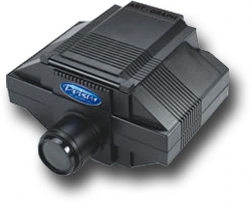 Artograph 225-090 Prism, Projector; Increased performance and special features make scaling artwork and designs faster and easier than ever before; The general purpose Prism projector is ideal for projecting all varieties of high contrast art, patterns, and designs; UPC 088612250907 (ARTOGRPH225090 ARTOGRPH 225090 225 090 ARTOGRPH-225090 225-090)