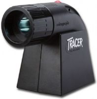 Artograph 225-360 Tracer, Projector; Enlarges flat artwork and small 3-D objects from 2 up to 14x onto any vertical surface; 23-Watt fluorescent lamp (included/8000 hours) illumination; Easy to use; Horizontal projection onto any vertical surface; Lightweight and portable; Silent operation; Ready when you are, no set up or assembly; UPC 088612253601 (ARTOGRAPH225360 ARTOGRAPH 225360 225 360 ARTOGRAPH-225360 225-360) 