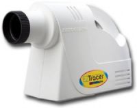 Artograph 225-550 Projector; Create murals, paintings, signs, and banners faster and more accurately than ever with horizontal projection onto any vertical surface; This projector easily enlarges any design or pattern from a 4" x 4" copy area onto a wall or easel from 2 to 10 times enlargement; Projected image can be easily traced and colored as desired; UPC 088612255506 (ARTOGRAPH225550 ARTOGRAPH 225550 225 550 225-550) 