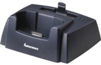 Intermec 225-683-006 Single Dock (USB/Ethernet, RoHS) for use with 700 Series Handheld Mobile Computer (225683006 225683-006 225-683006) 