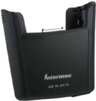 Intermec 225-687-002 Model AA8 Snap-on Modem For use with 700, 741 and 751 Mobile Computers (225687002 225687-002 225-687002) 