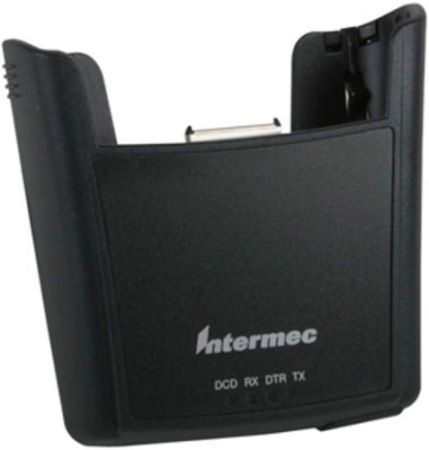 Intermec 225-687-002 Model AA8 Snap-on Modem For use with 700, 741 and 751 Mobile Computers (225687002 225687-002 225-687002)
