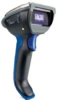 Intermec 225-700-002 Model SR61 Tethered Rugged Handheld Barcode Scanner, 30.5 m (100 ft) Radio Range, Frequency Band 2.4 Ghz, Bluetooth Class 1 version 1.2, 1 Megabit per Second Radio Data Rate, Interfaces with Intermec terminals and personal computers, Includes Intermec's EasySet software setup tool for easy configuration and personalization (225700002 225700-002 225-700002 SR-61 SR 61 SR61B) 