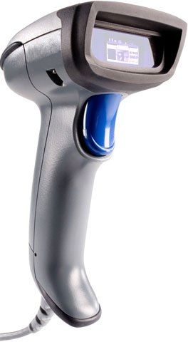 Intermec 225-747-002 Model SR30 Linear Imager Kit, Includes: SR30 Light Industrial Handheld Scanner (EV12), Hands Free Stand and USB Cable 6.5 ft., Auto-adapting interface enables fast and easy connectivity, Interface flexibility reduces need for multiple devices, saving costs, Aggressive scan rate (225747002 225747-002 225-747002 SR-30 SR 30)