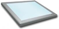Artograph 225-930 LightPad 9" x 12"; Variable brightness can be adjusted from 500 to 5,000 lux; Includes custom protective storage sleeve; Super Bright LED lamps provides a perfect, evenly illuminated surface; Maintenance free LED lamps last up to 50,000 hours = 4 hours a day x 35 years; UPC 088612259306 (ARTOGRAPH225930 ARTOGRAPH 225930 225 930 ARTOGRAPH-225930 225-930) 