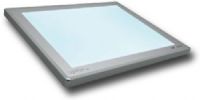 Artograph 225-940 LightPad 12" x 17"; Super bright, 50,000 hour, maintenance-free LED lighting; Variable brightness can be adjusted from 500 to 5,000 lux; Durable, attractive aluminum frame has a trim 0.5"/12mm profile; Double layered work surface has cool, even lighting; UPC 088612259405 (ARTOGRAPH225940 ARTOGRAPH 225940 225 940 ARTOGRAPH-225940 225-940) 