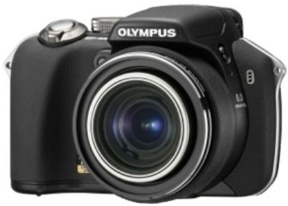 Olympus 226085 model SP-560 Ultra Zoom Digital Camera, 2.5