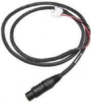 Intermec 226-215-101 DC Power Cable for use with PB Rugged Mobile Printers, 4 foot DC Power Cable for connecting the Printer Vehicle Dock and the Truck Power Connection Cable with Straight Angle Plug (226215101 226215-101 226-215101) 