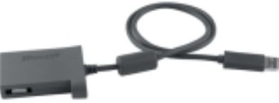 Intermec 226-340-003 Remote Switch Cable For use with CV60 Vehicle Mount Computer, V-dock Power RoHS (226340003 226340-003 226-340003)