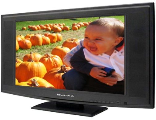 Olevia 226V Widescreen 26