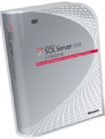 Microsoft 228-08404 SQL Server Standard Edition 2008 English DVD 32/64-Bit with One Processor License, Reduce operational and development overhead with an easy-to-use database platform for small- to medium-scale database solutions, Manage departmental applications effectively with intuitive management tools and automated administration, UPC 882224686969 (22808404 228 08404) 