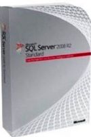 Microsoft 228-09175 SQL Server 2008 R2 Standard Version 32/64-Bit English DVD, Backup Compression to reduce data backups by up to 60% and help reduce time spent on backups, Can be managed instance for Application and Multi-Server Management capabilities, High-scale complex event processing with SQL Server StreamInsight, UPC 885370092738, Alternative to 228-08404 (22809175 228 09175) 