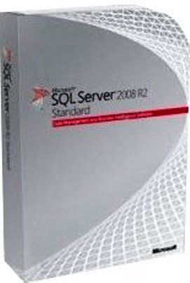 sql server 2008 r2 standard edition